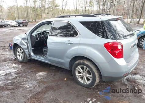 2015 Chevrolet Equinox 1Lt from USA, damaged, VIN 2GNALBEK9F6363082
